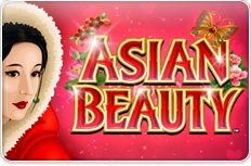 Игровой автомат Asian Beauty играть онлайн. 